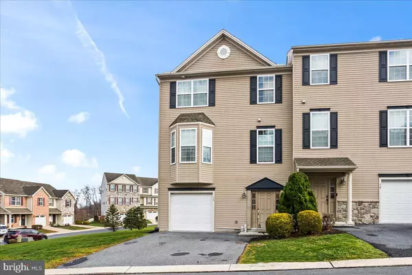 Lemoyne, PA 17043,14 INDIANA CIR