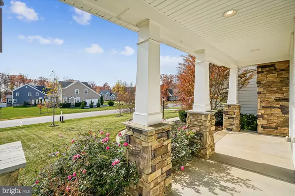 Spotsylvania, VA 22551,10901 BRANDERMILL PARK