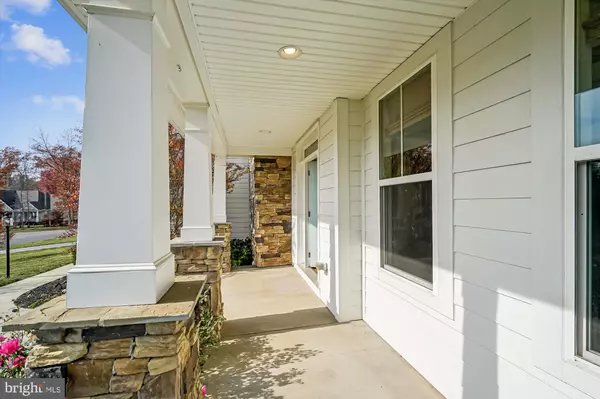 Spotsylvania, VA 22551,10901 BRANDERMILL PARK