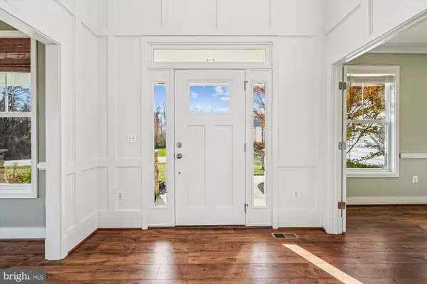 Spotsylvania, VA 22551,10901 BRANDERMILL PARK