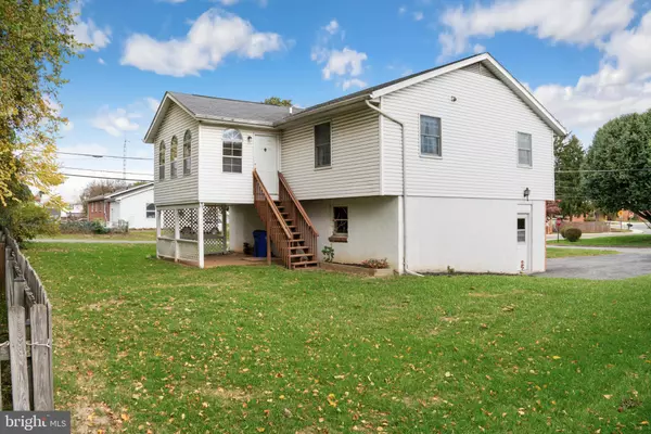 Woodsboro, MD 21798,201 S 2ND ST