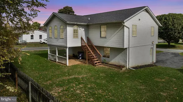 Woodsboro, MD 21798,201 S 2ND ST