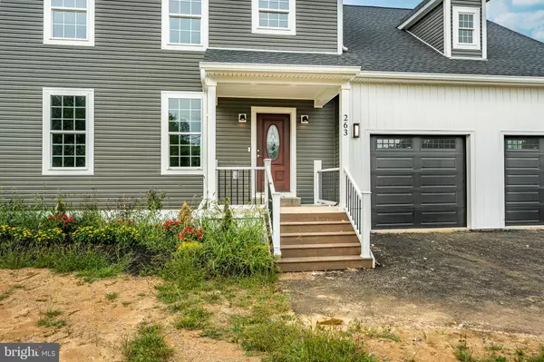 Coatesville, PA 19320,263 REID RD