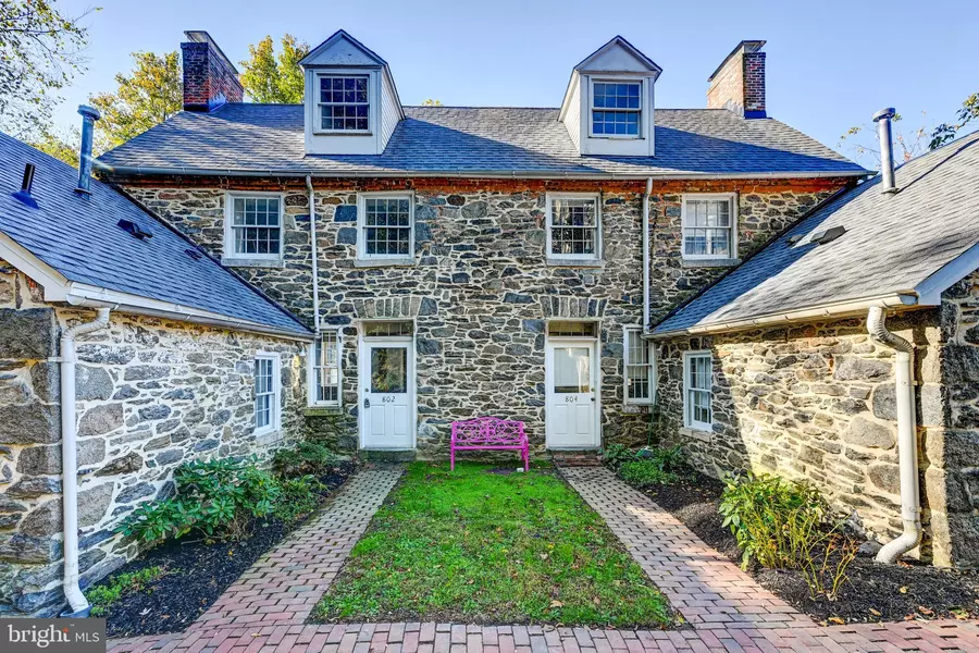 802 OELLA AVE, Ellicott City, MD 21043