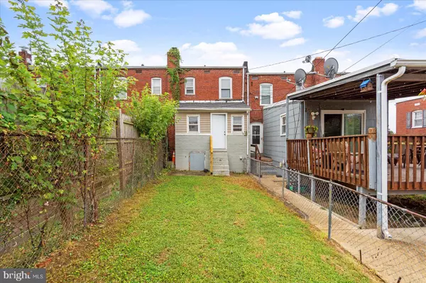 Baltimore, MD 21225,5317 4TH ST