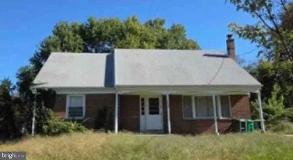 7504 GRANGE HALL DR, Fort Washington, MD 20744