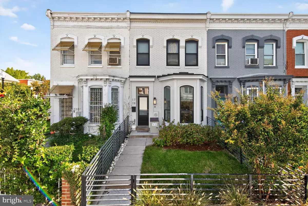 Washington, DC 20001,1719 6TH ST NW