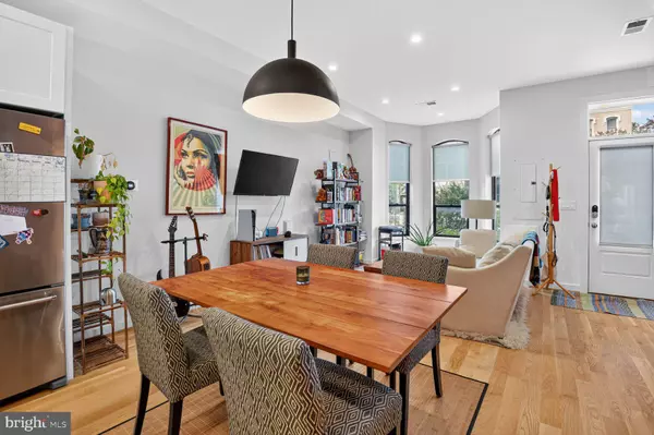 Washington, DC 20001,1719 6TH ST NW