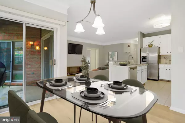 Alexandria, VA 22315,6547 GRANGE LN #104