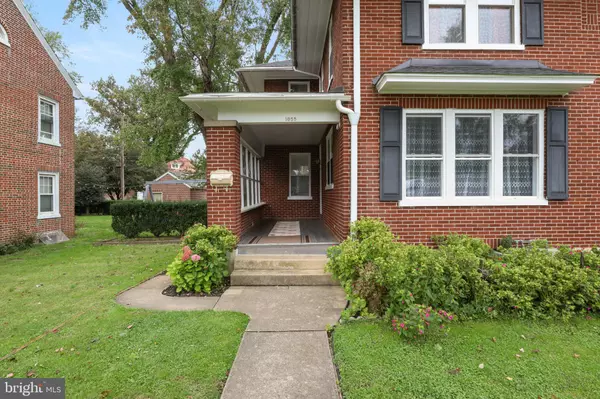 Lancaster, PA 17601,1055 LOUISE AVE