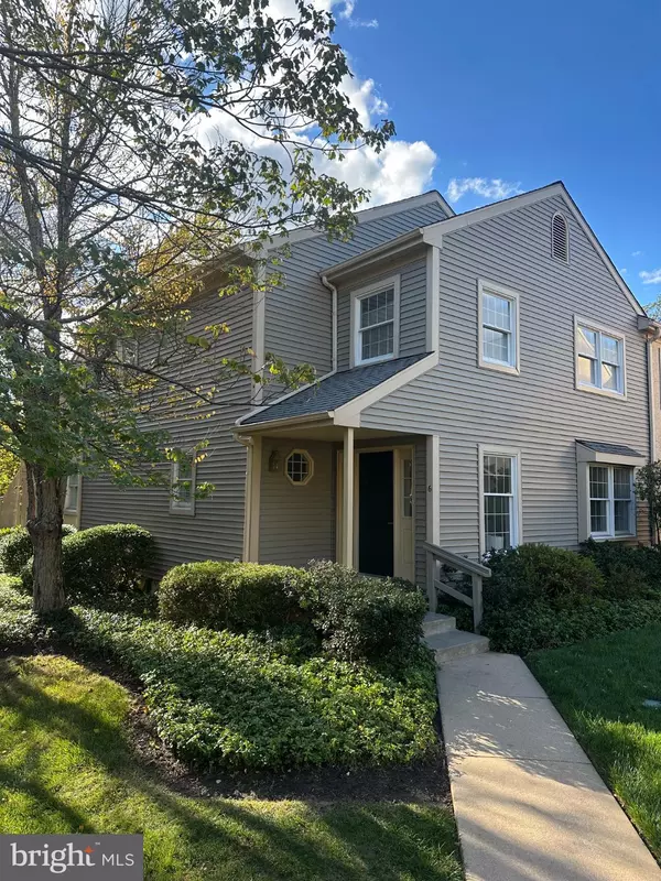 6 WINGSTONE LN, Devon, PA 19333