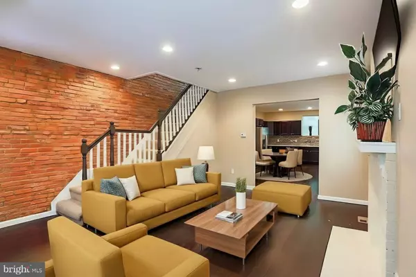 Baltimore, MD 21216,3110 WOLCOTT AVE