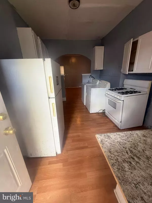 Baltimore, MD 21223,2221 WILKENS AVE