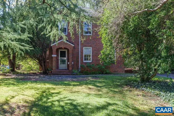 Charlottesville, VA 22903,2405 JEFFERSON PARK AVE