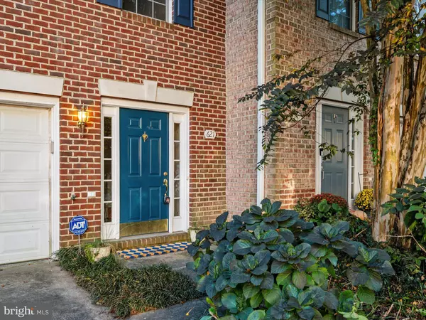 Annapolis, MD 21409,621 SNOW GOOSE LN