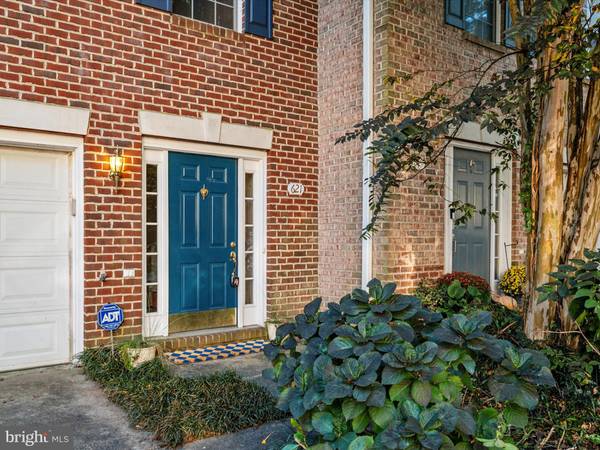 Annapolis, MD 21409,621 SNOW GOOSE LN