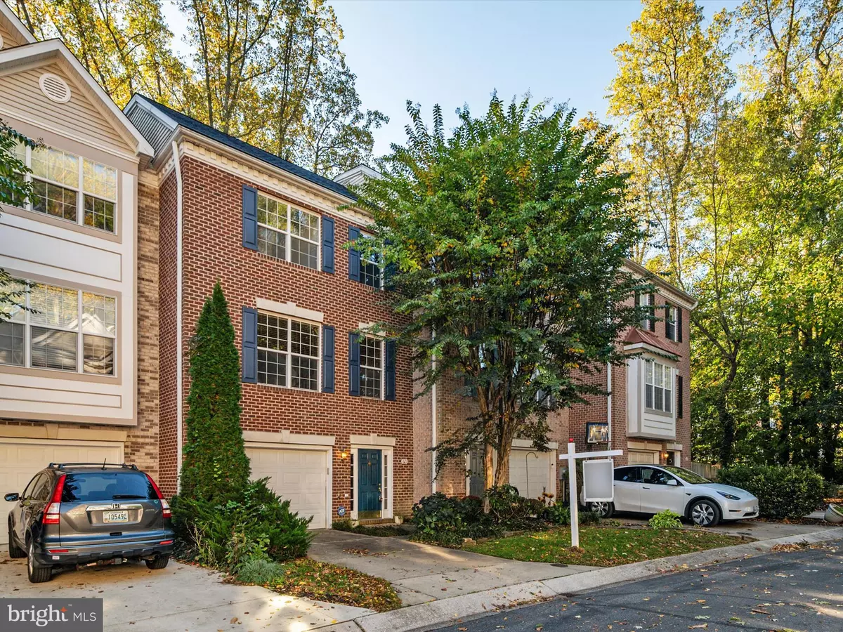 Annapolis, MD 21409,621 SNOW GOOSE LN