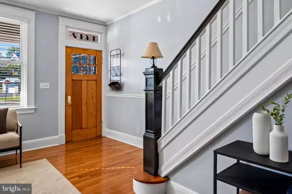 Baltimore, MD 21209,1412 W OLD COLD SPRING LN