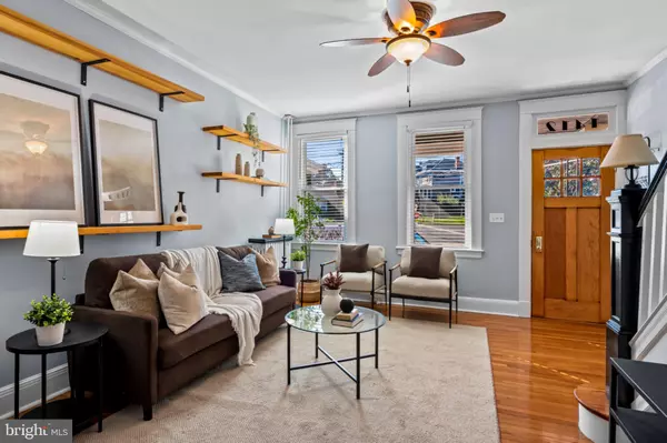 Baltimore, MD 21209,1412 W OLD COLD SPRING LN