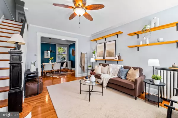 Baltimore, MD 21209,1412 W OLD COLD SPRING LN