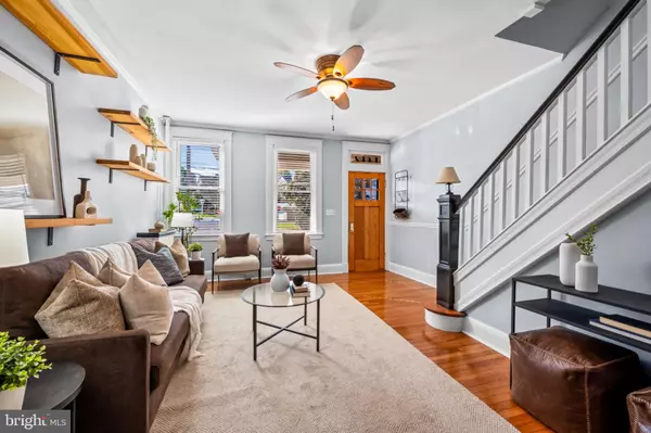 Baltimore, MD 21209,1412 W OLD COLD SPRING LN