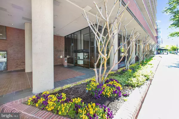 Washington, DC 20037,2555 PENNSYLVANIA AVE NW #409