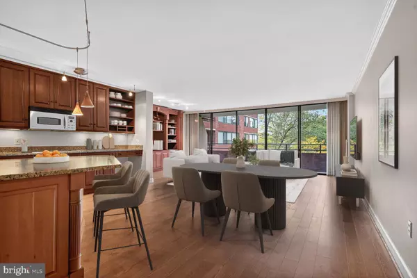 Washington, DC 20037,2555 PENNSYLVANIA AVE NW #409