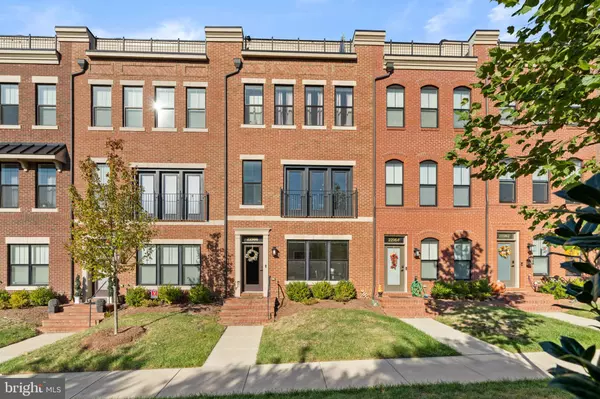 Brambleton, VA 20148,22966 CABRAL TER