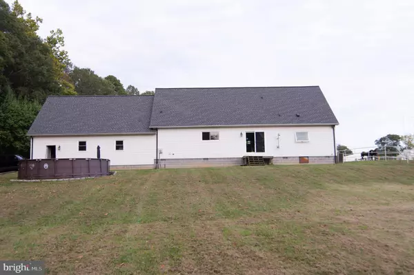 Cordova, MD 21625,12654 OCEAN GTWY