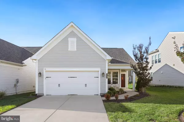 5934 AVERY POINT DR, Fredericksburg, VA 22406