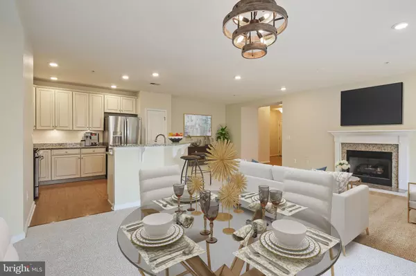 Marriottsville, MD 21104,2231 JOHN GRAVEL RD #L