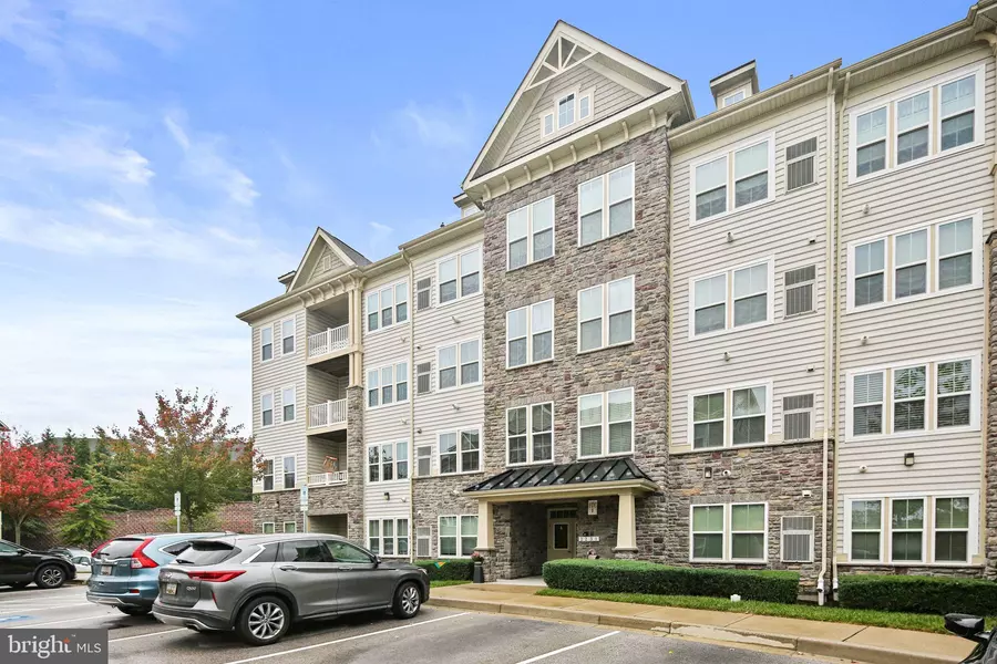 2231 JOHN GRAVEL RD #L, Marriottsville, MD 21104