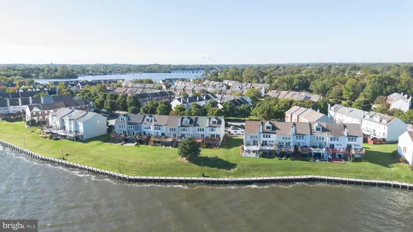 Stoney Beach, MD 21226,7945 RIVER ROCK