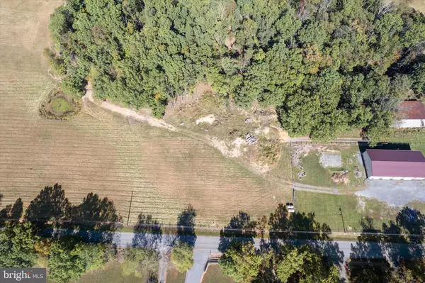 Stephenson, VA 22656,LOT 3 GUN CLUB ROAD