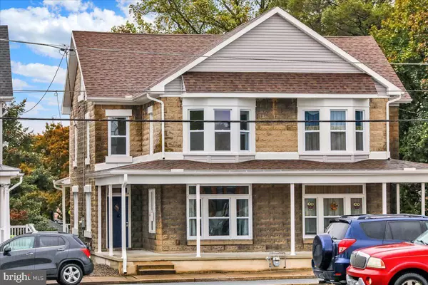 Myerstown, PA 17067,16 E CARPENTER AVE