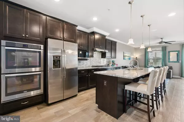 13960 ESTUARY DR, Clarksburg, MD 20871