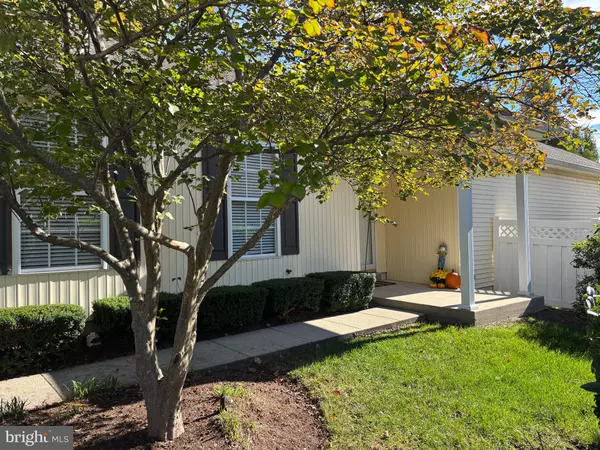 1406 S HUNTING HORN TURN, Glen Mills, PA 19342