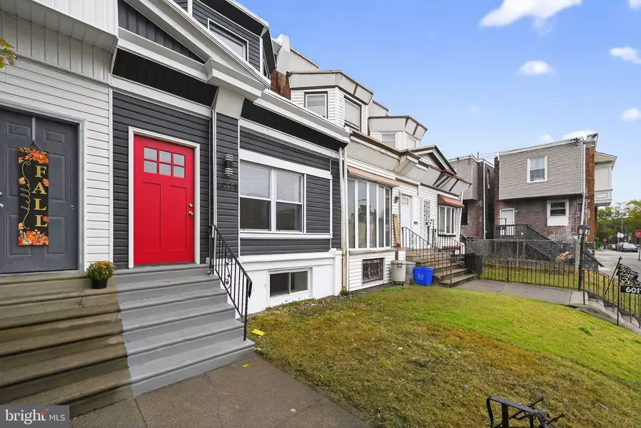 6019 WHARTON ST, Philadelphia, PA 19143
