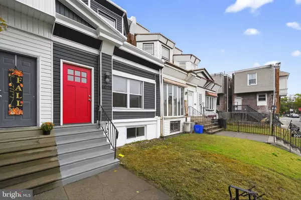 6019 WHARTON ST, Philadelphia, PA 19143