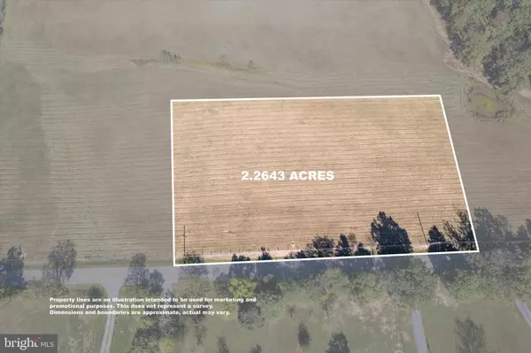 Stephenson, VA 22656,LOT 5 GUN CLUB ROAD