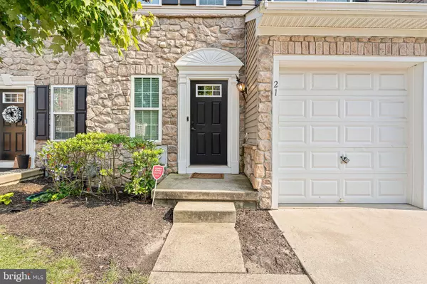 Somerdale, NJ 08083,21 FRANKLIN CIR