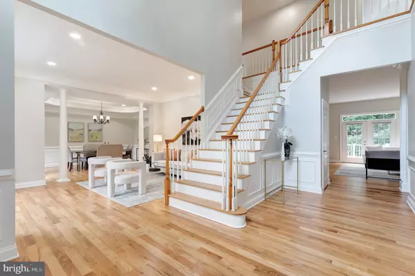 Fairfax, VA 22033,12197 WILD HORSE DR