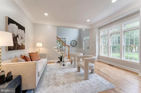 Fairfax, VA 22033,12197 WILD HORSE DR