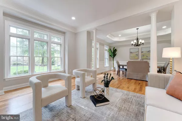 Fairfax, VA 22033,12197 WILD HORSE DR