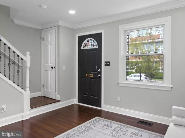 Washington, DC 20019,5623 EADS ST NE