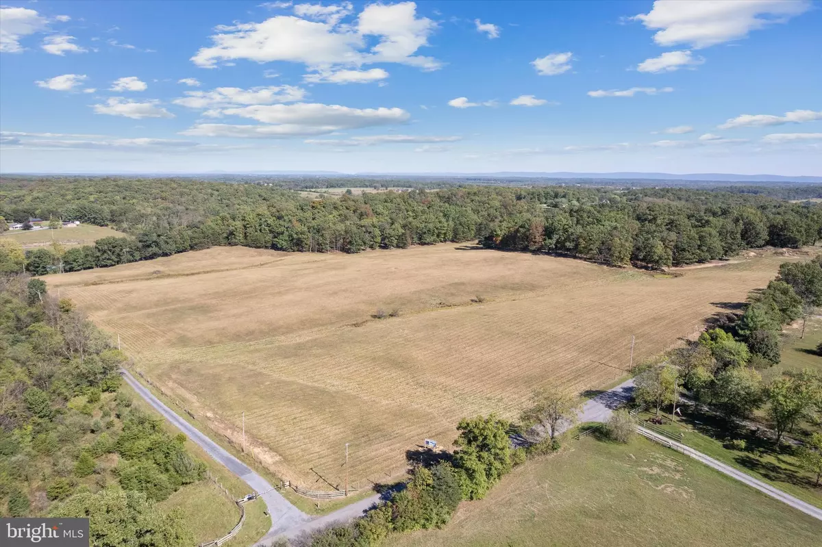 Stephenson, VA 22656,LOT 6 GUN CLUB ROAD