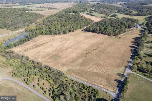 Stephenson, VA 22656,LOT 6 GUN CLUB ROAD