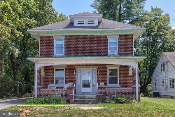 Lebanon, PA 17046,2100 HILL ST