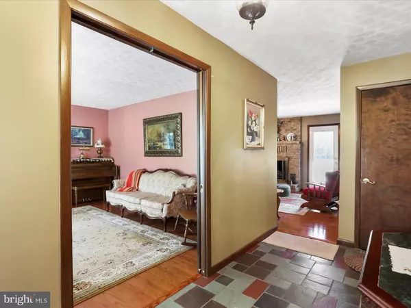 Waynesboro, PA 17268,162 BRIAR RIDGE DRIVE