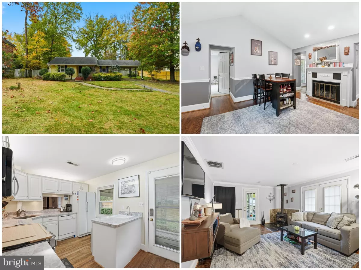 Alexandria, VA 22306,7748 FRANCES DR